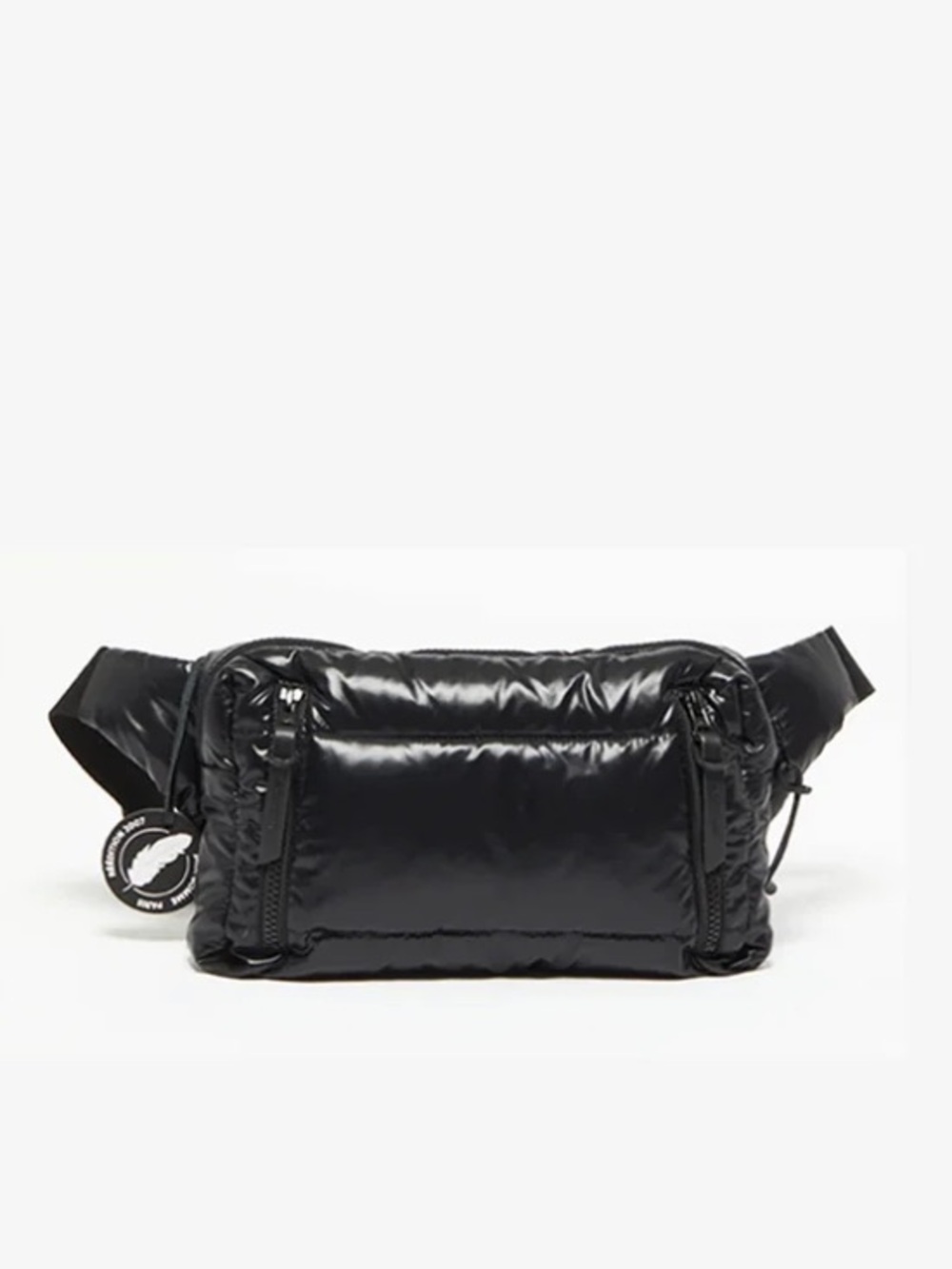 NWT Jack Gomme LALAND Winter Bum Bag